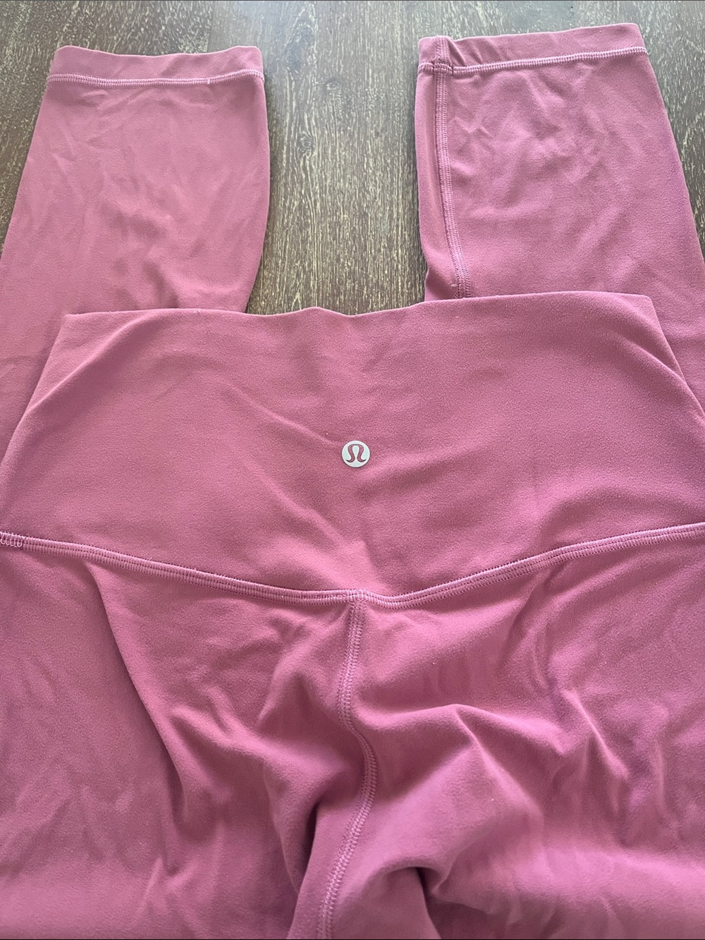 Lululemon Align Leggings - Picture 8 of 10